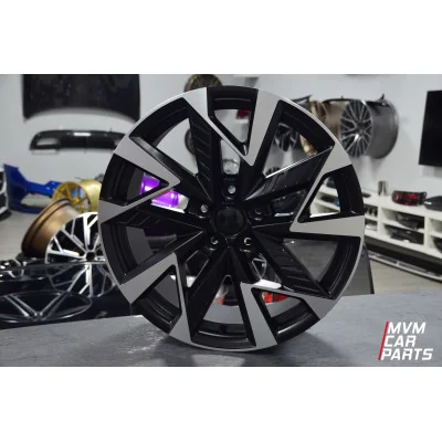 Juego de 4 Llantas 18 Inid S019