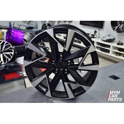 Juego de 4 Llantas 18 Inid S019