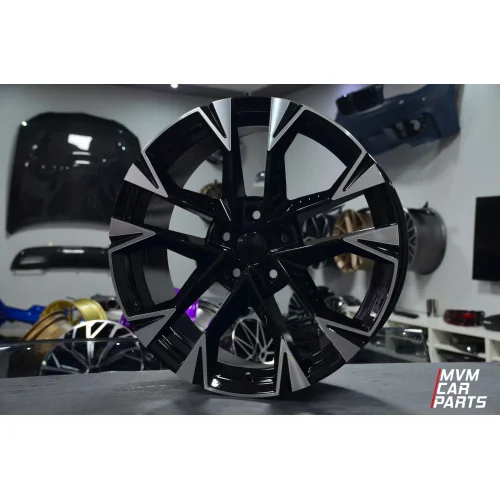 Juego de 4 Llantas 18 Ezra S020