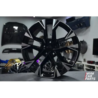 Juego de 4 Llantas 18 Ezra S020