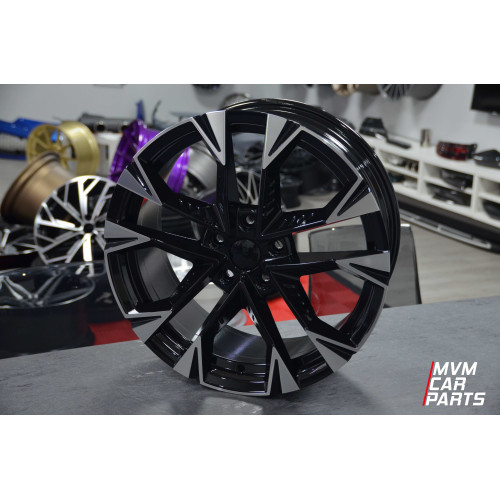 Juego de 4 Llantas 18 Ezra S020