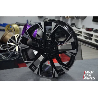 Juego de 4 Llantas 18 Ezra S020