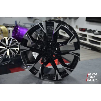 Juego de 4 Llantas 18 Ezra S020