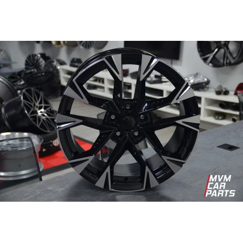 Juego de 4 Llantas 18 Ezra S020