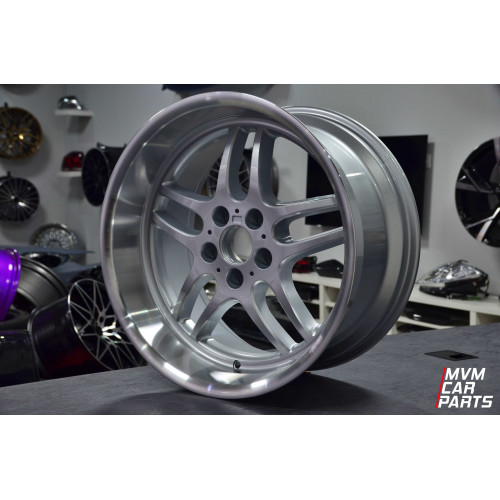 Juego de 4 Llantas 19 Styling 37 BM098