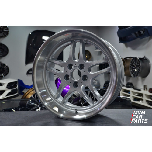 Juego de 4 Llantas 19 Styling 37 BM098