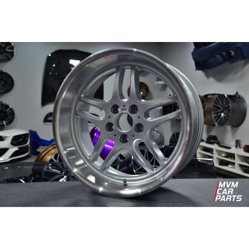 Juego de 4 Llantas 19 Styling 37 BM098