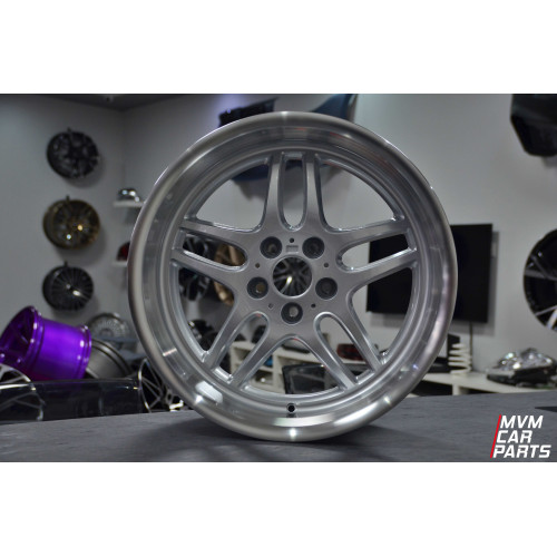 Juego de 4 Llantas 19 Styling 37 BM098