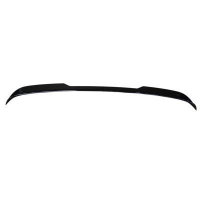 Aleron spoiler trasero Volkswagen Touareg +2019 Negro Brillo