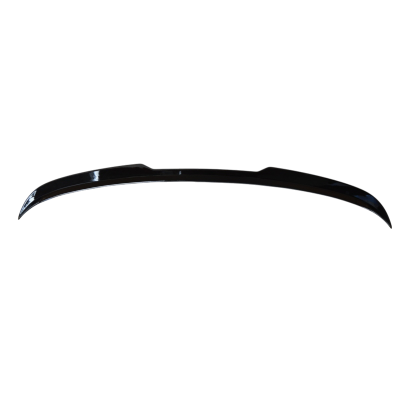 Aleron spoiler trasero Volkswagen Tiguan 2008-2016 Negro Brillo