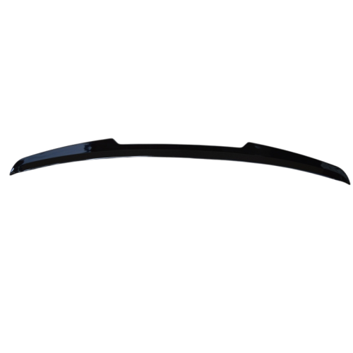 Aleron spoiler trasero Volkswagen ID.3 Negro Brillo