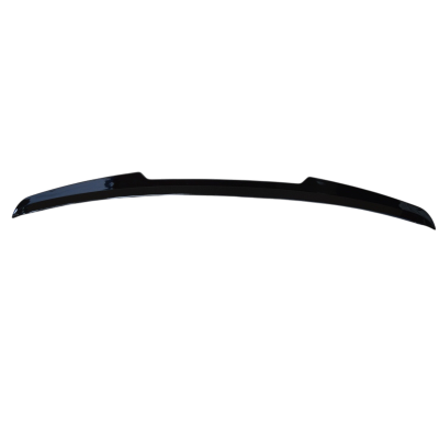 Aleron spoiler trasero Volkswagen ID.3 Negro Brillo