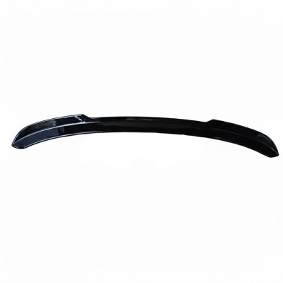 Aleron spoiler techo Audi Q3 Sportback Negro Brillo