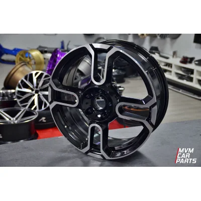 Juego de 4 Llantas 18 Mini Cooper GP MI04