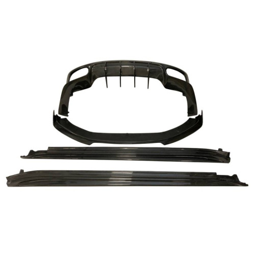 Kit De Carrocería Carbono para Porsche Panamera 971