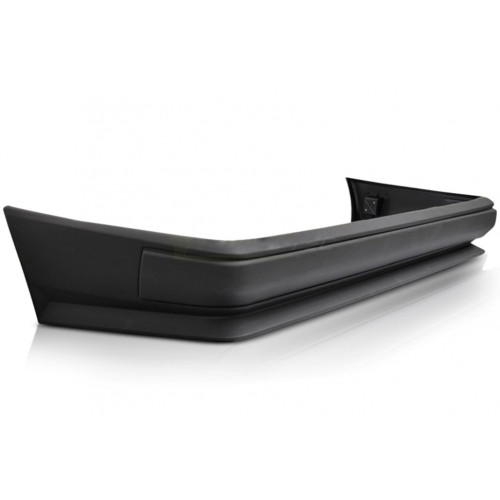 Paragolpes Trasero Mercedes Clase E W124 1985-1996 look AMG