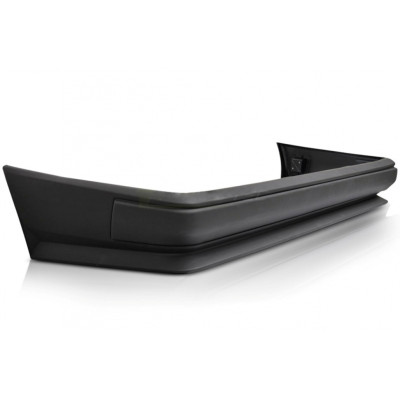Paragolpes Trasero Mercedes Clase E W124 1985-1996 look AMG