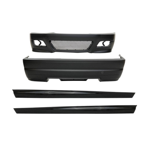 Kit de Carrocería BMW Serie 3 E46 1998-2003 Coupé tipo M3