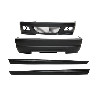 Kit de Carrocería BMW Serie 3 E46 1998-2003 Coupé tipo M3