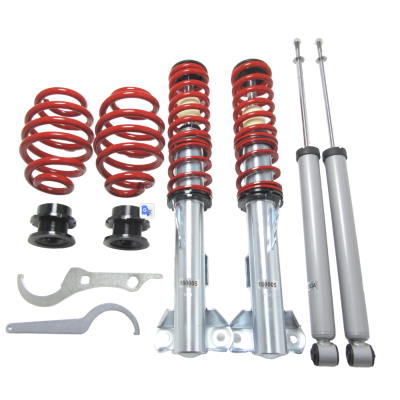 Suspensión Redline BMW E36 4 y 6 Cilindros incluido Touring 1992-2000