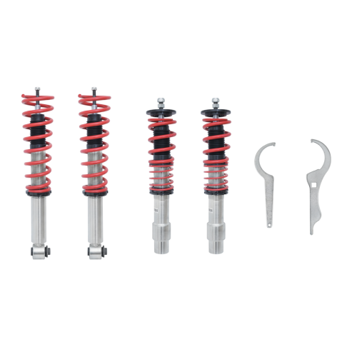 Suspensión roscada Redline BMW Serie 5 E60 2003-2010