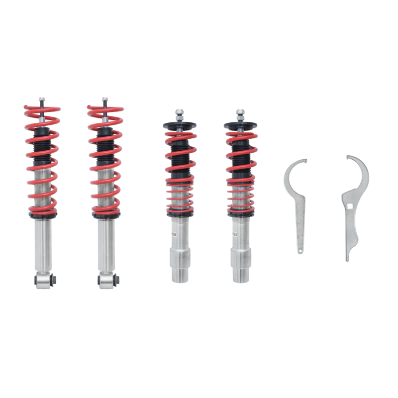 Suspensión roscada Redline BMW Serie 5 E60 2003-2010