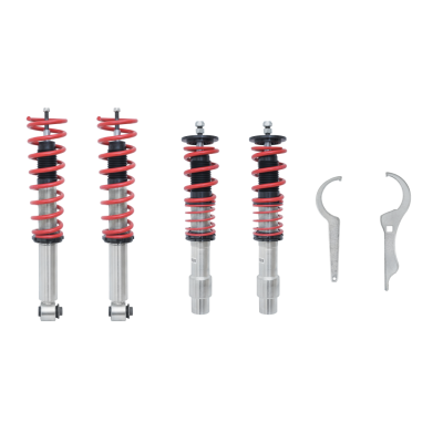 Suspensión roscada Redline BMW Serie 5 E60 2003-2010