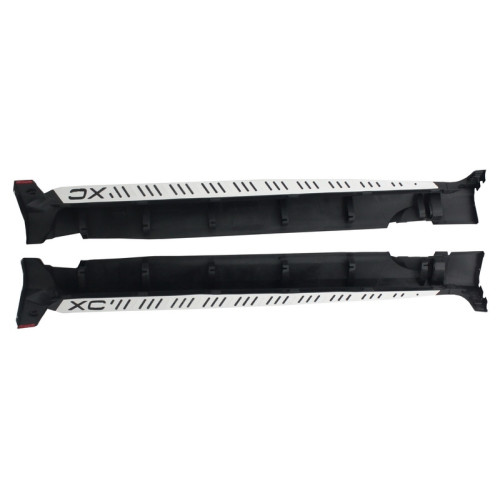 Estriberas laterales Volvo XC60 2008-2013