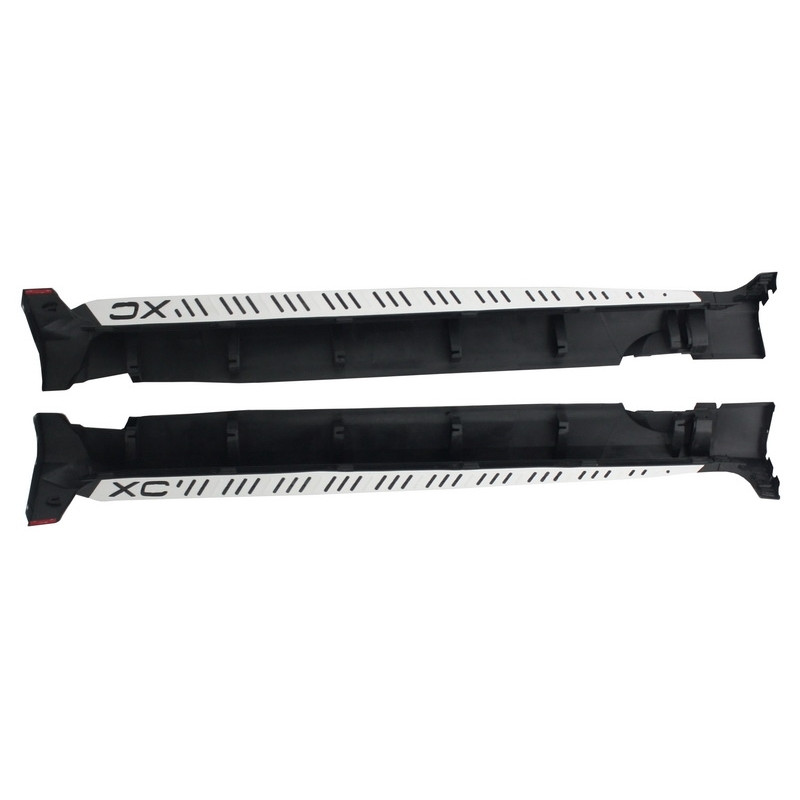 Estriberas laterales Volvo XC60 2008-2013