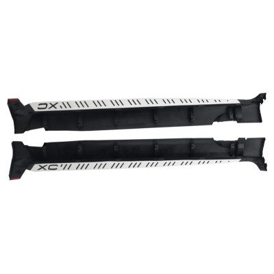 Estriberas laterales Volvo XC60 2008-2013