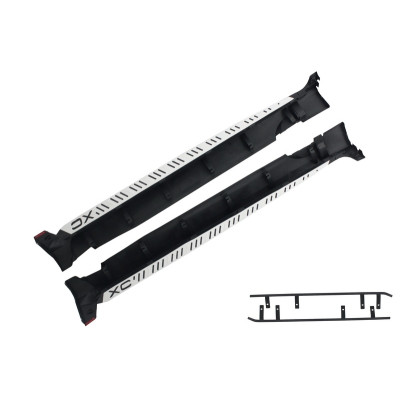 Estriberas laterales Volvo XC60 2008-2013