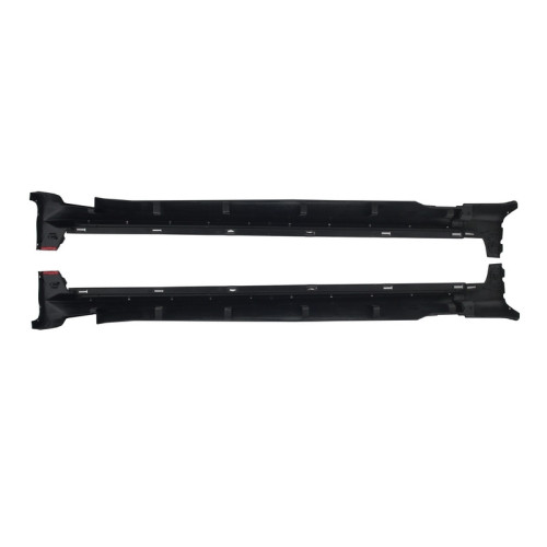 Estriberas laterales Volvo XC60 2008-2013