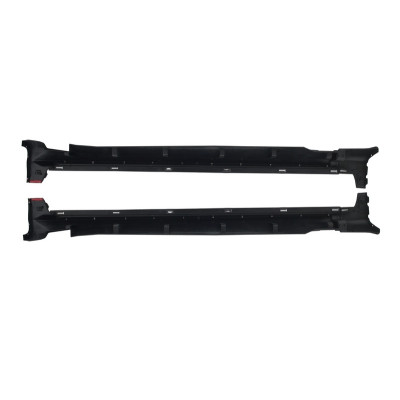 Estriberas laterales Volvo XC60 2008-2013