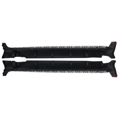 Estriberas laterales Volvo XC60 2008-2013