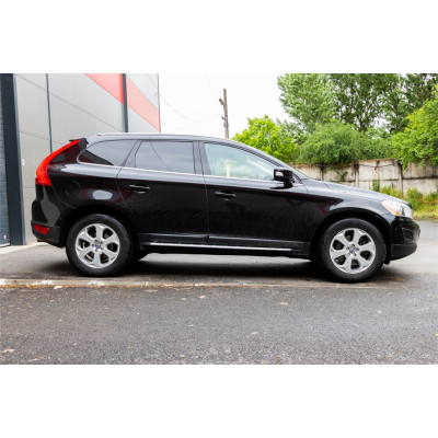 Estriberas laterales Volvo XC60 2008-2013