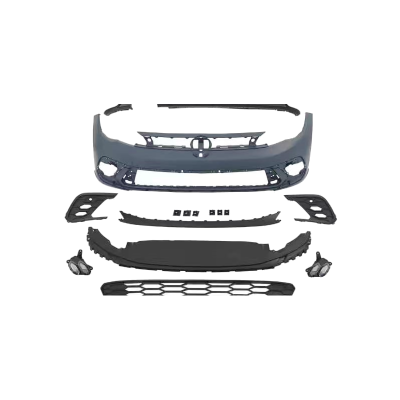 Kit de Carrocería Volkswagen Polo 2017-2021 look GTI