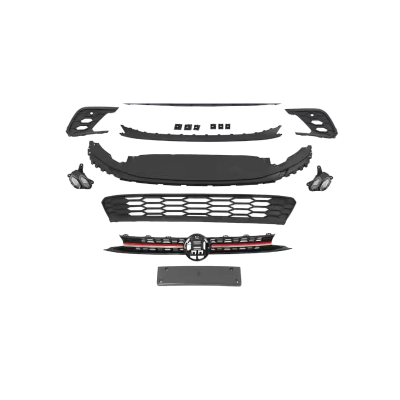Kit de Carrocería Volkswagen Polo 2017-2021 look GTI