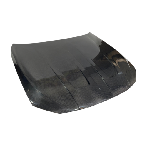 Pack Capo y Porton Carbono BMW Serie 4 G22 Coupe G23 Cabrio Look CSL