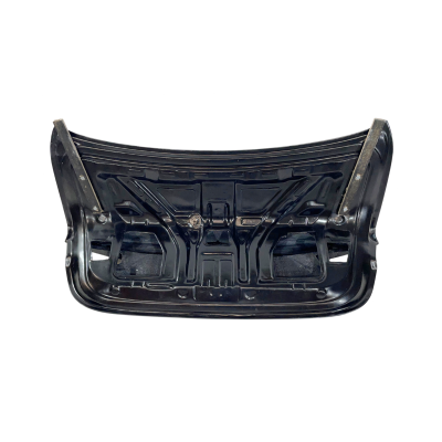 Pack Capo y Porton Carbono BMW Serie 4 G22 Coupe G23 Cabrio Look CSL