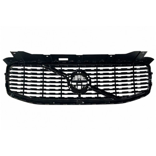 Rejilla frontal para Volvo XC60 2017-2021 look R-Design
