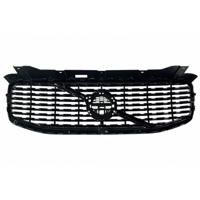 Rejilla frontal para Volvo XC60 2017-2021 look R-Design