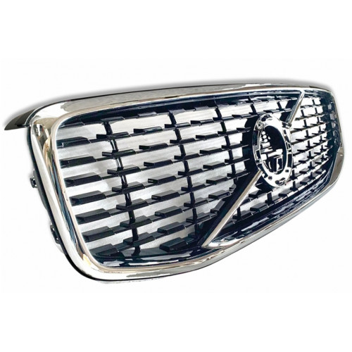 Rejilla frontal para Volvo XC60 2017-2021 look R-Design