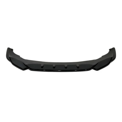 Añadido Lip Delantero Cupra Formentor Negro Brillo