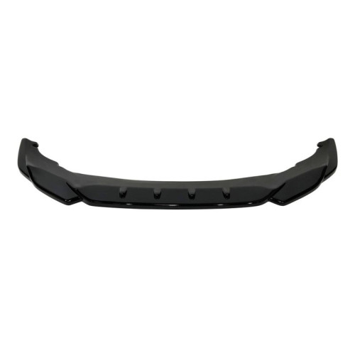 Spoiler Delantero Cupra Formentor Negro Brillo