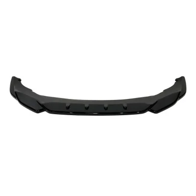 Añadido Lip Delantero Cupra Formentor Negro Brillo