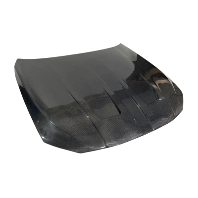 Capo Fibra Carbono para BMW Serie 4 G22 G23 G26 Look CSL