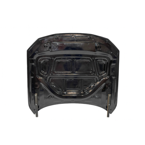 Capo Fibra Carbono para BMW Serie 4 G22 G23 G26 Look CSL