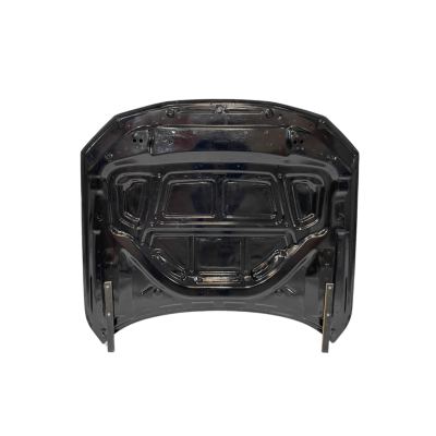 Capo Fibra Carbono para BMW Serie 4 G22 G23 G26 Look CSL