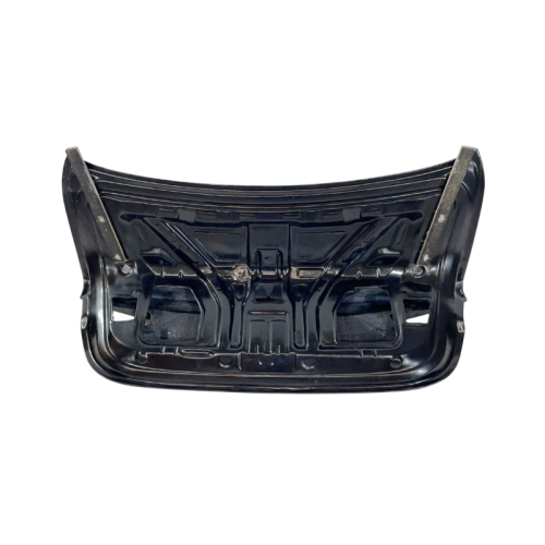 Porton Trasero Carbono BMW Serie 4 G22 Coupe G23 Cabrio Look CSL