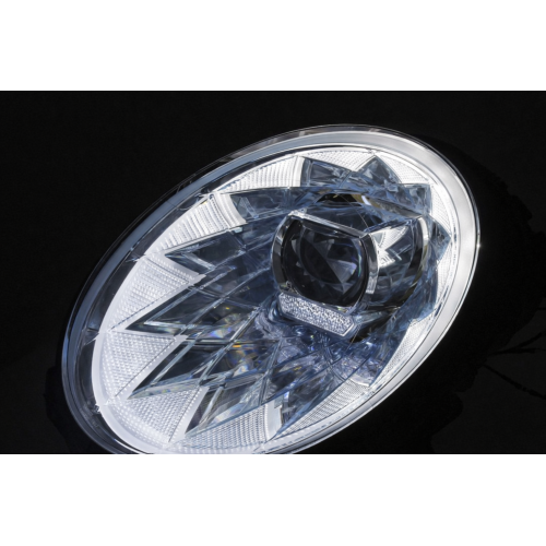 Pareja Faros Full LED Mini COOPER F54 F55 F56 2014-2021